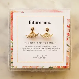 Future Mrs Gift Set
