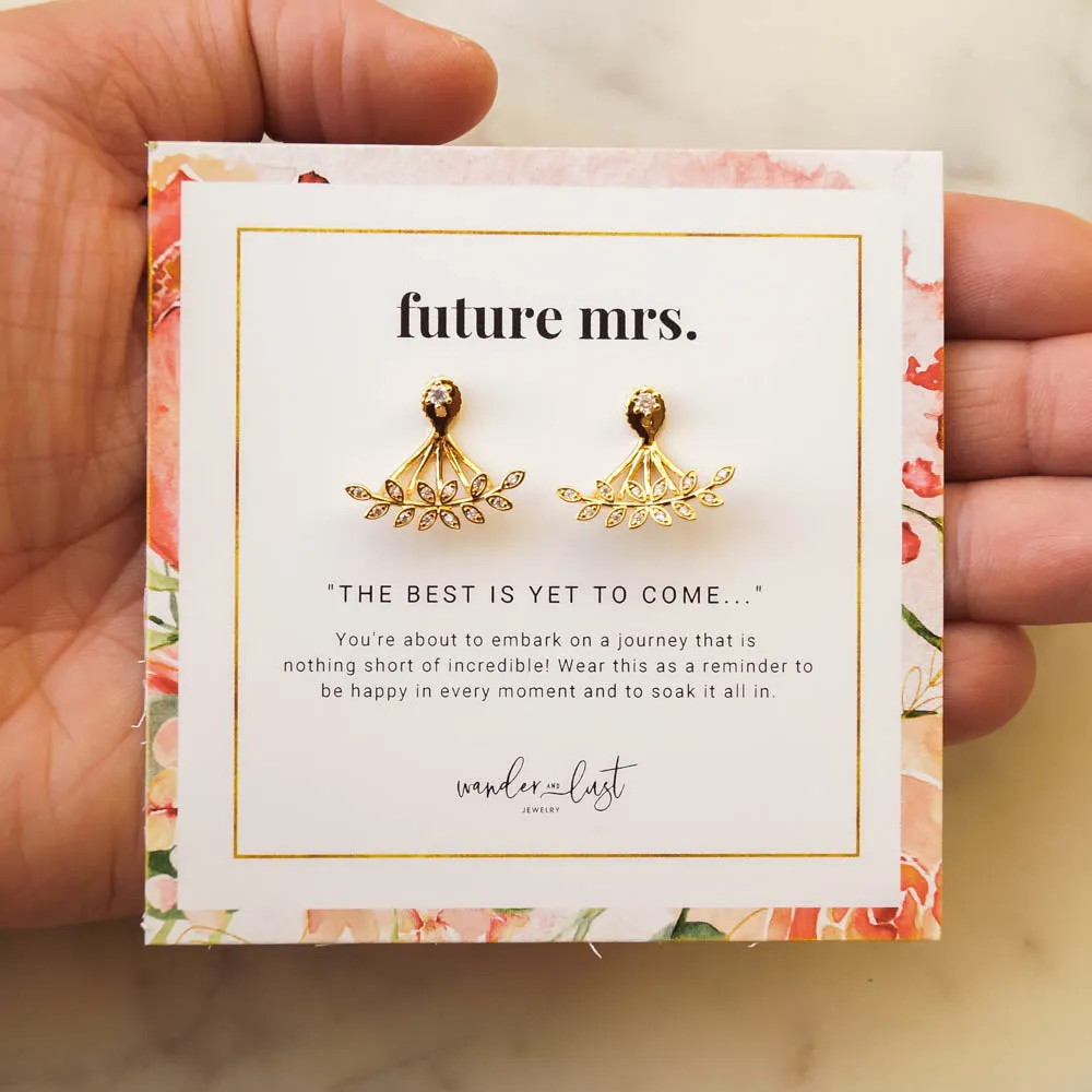 Future Mrs Gift Set
