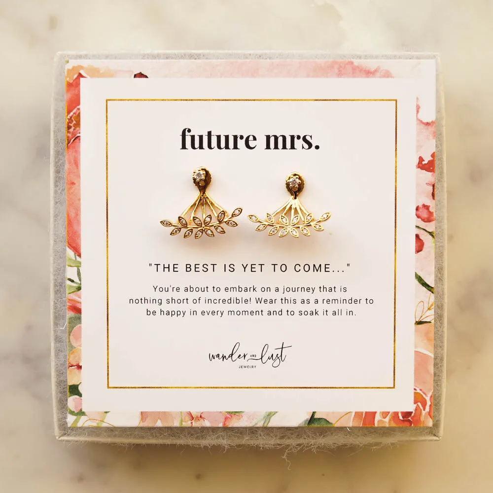 Future Mrs Gift Set