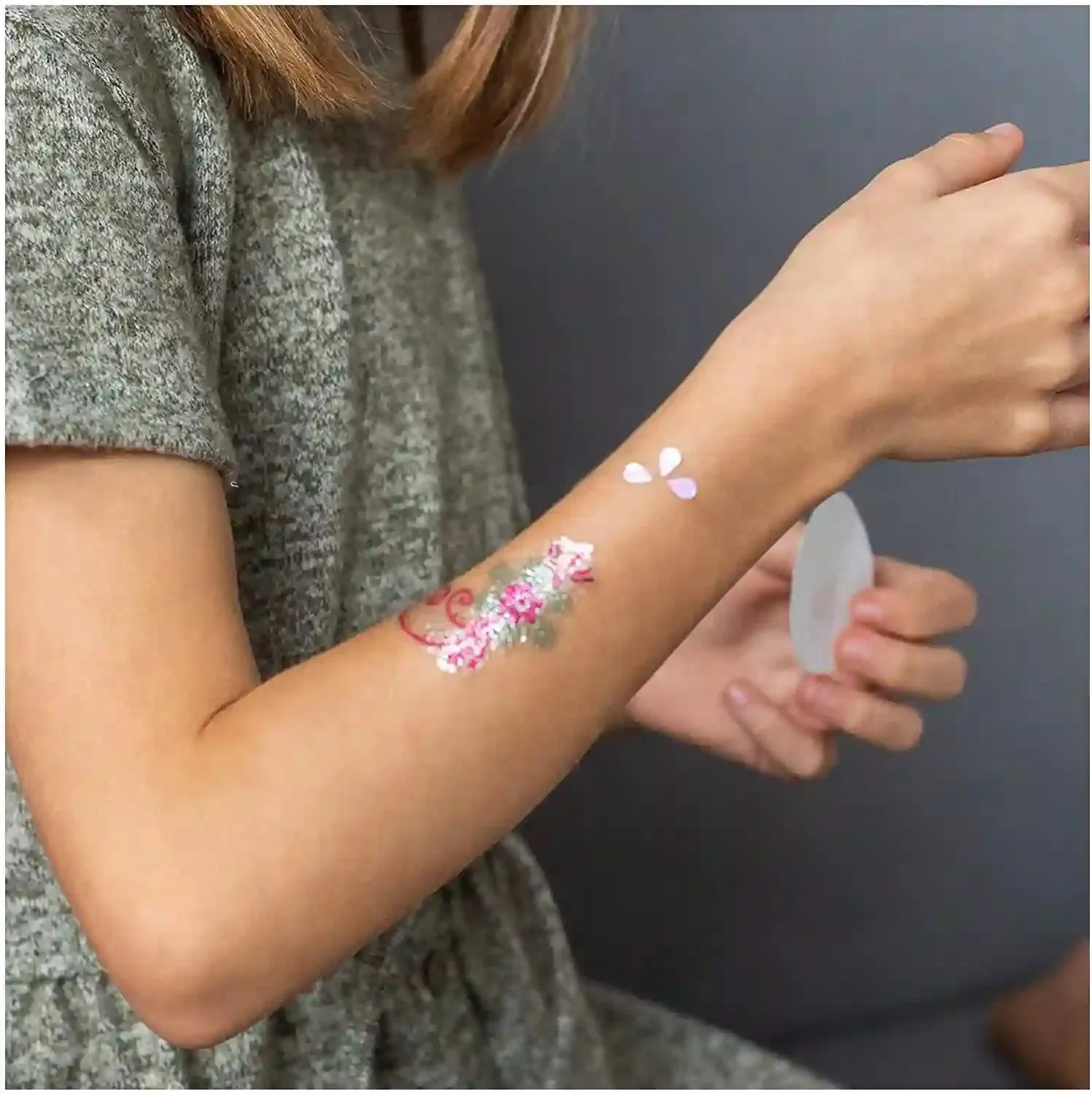 Galt Sparkle Body Art