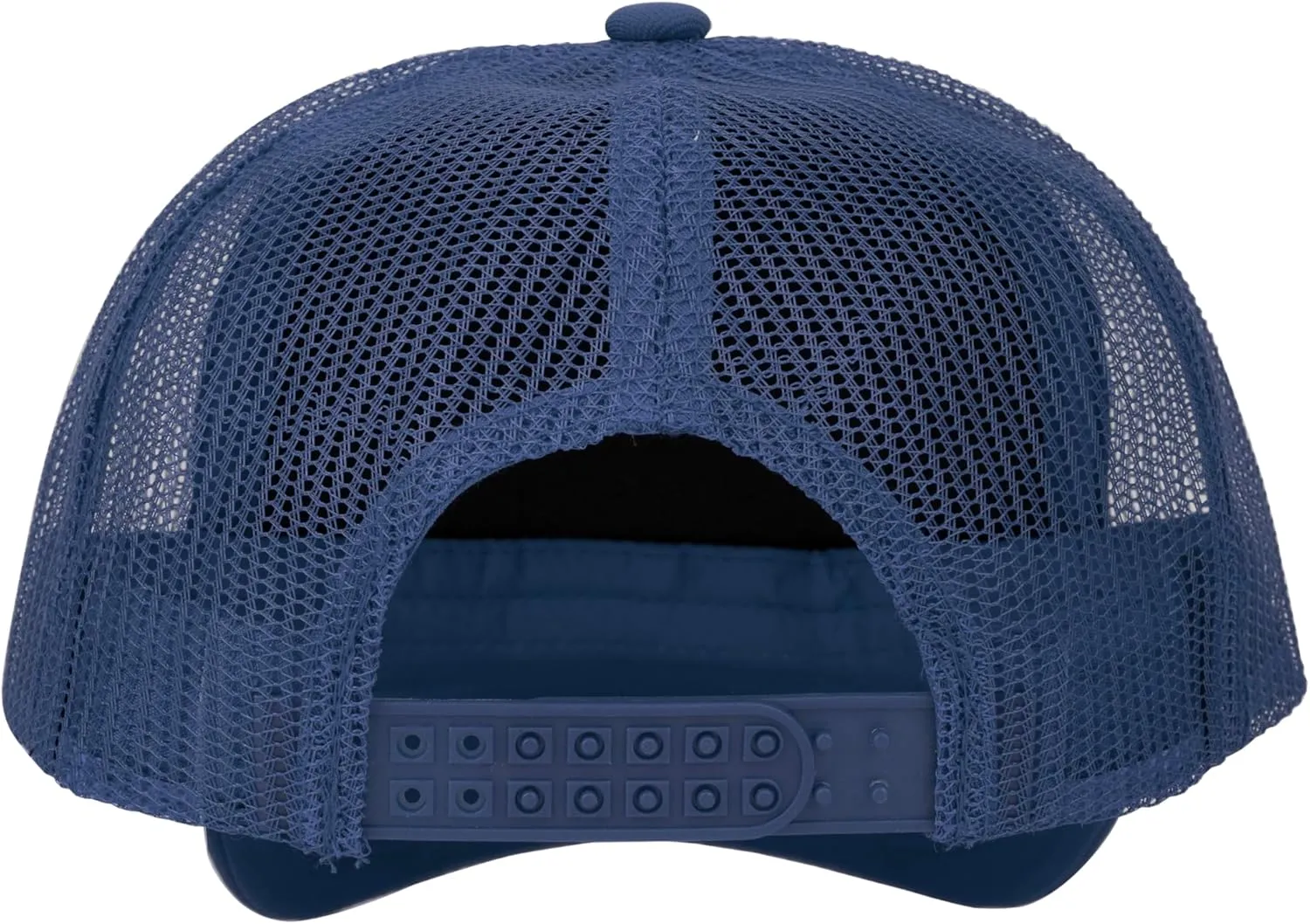 Gelante Polyester Foam Front, Mesh Back 5 Panel Sublimation Trucker Baseball Cap Snapback Hat
