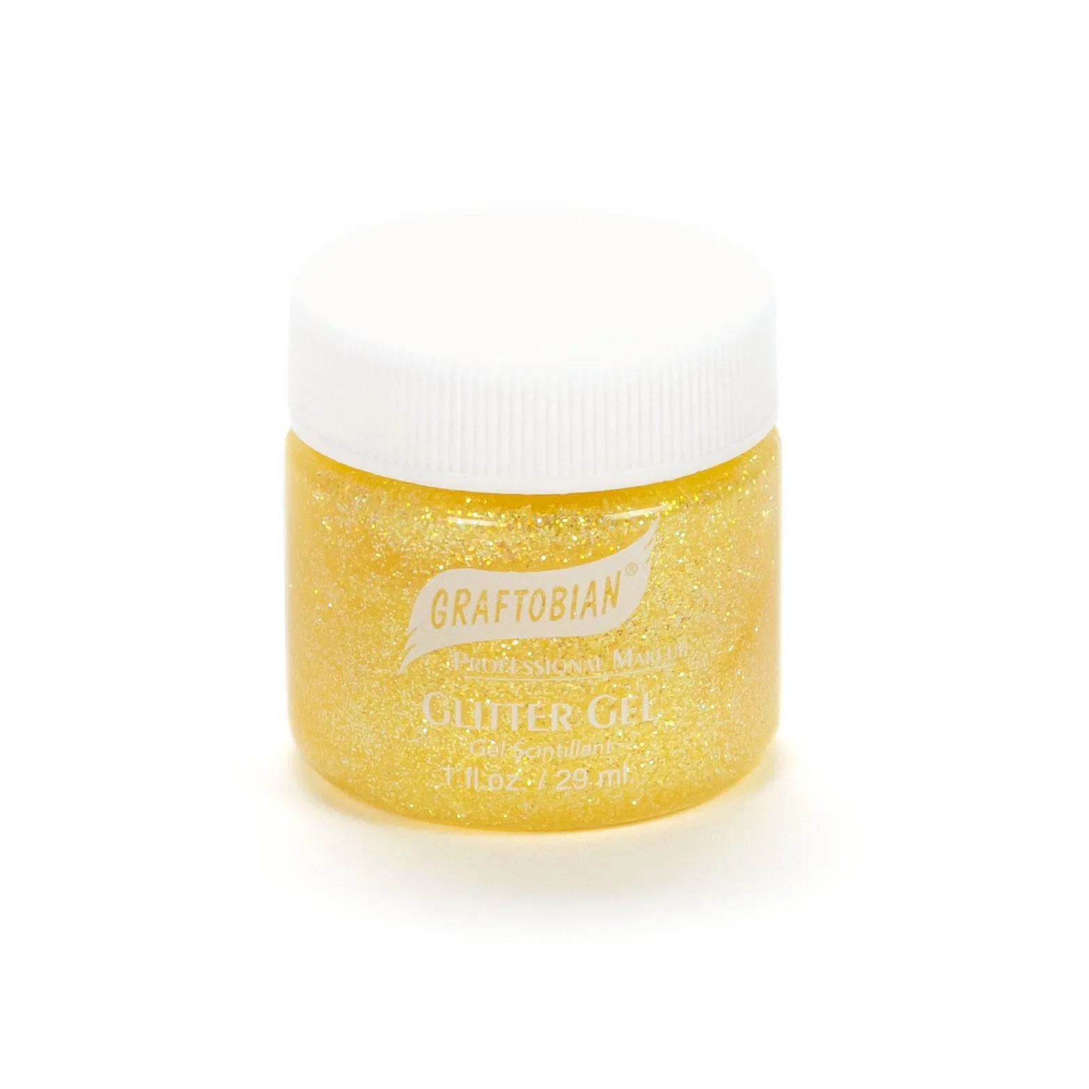 Glitter Gel