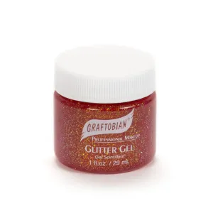 Glitter Gel