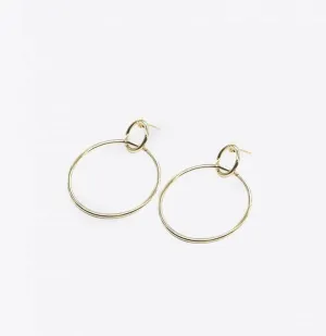 Golden Earrings