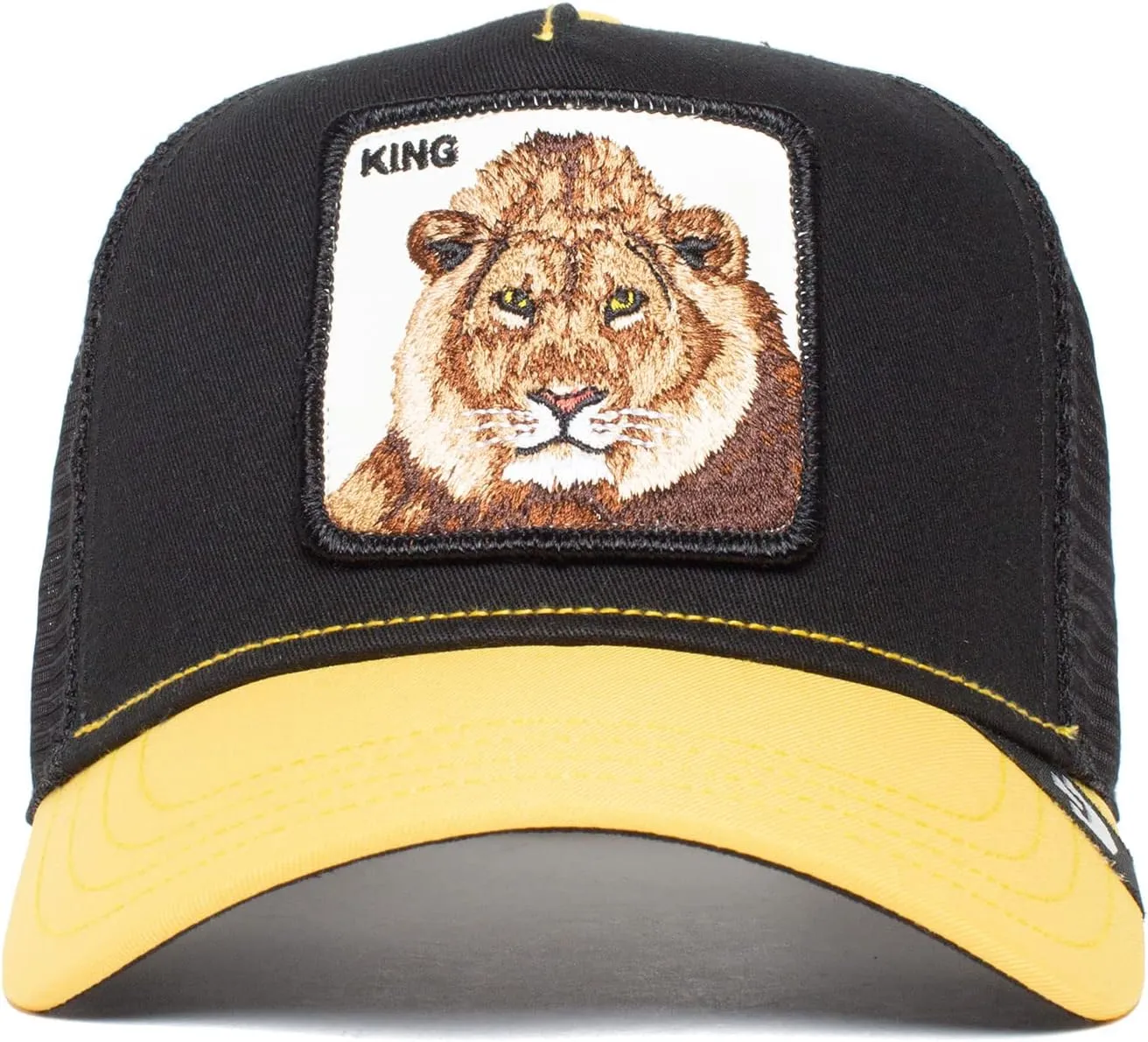 Goorin Bros. Unisex Farm Originals Collection Adjustable Trucker Hats