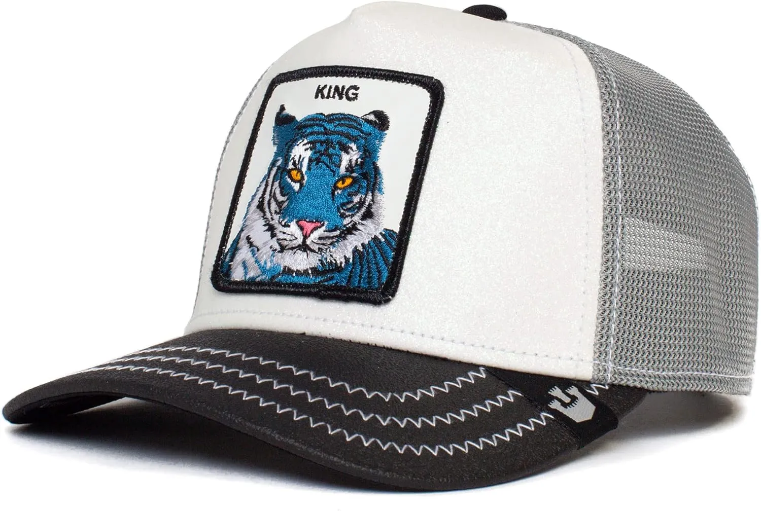 Goorin Bros. Unisex Farm Originals Collection Adjustable Trucker Hats