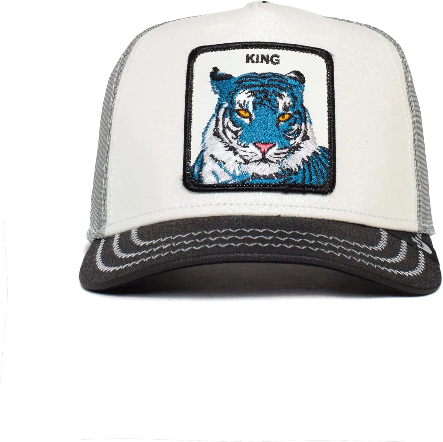 Goorin Bros. Unisex Farm Originals Collection Adjustable Trucker Hats