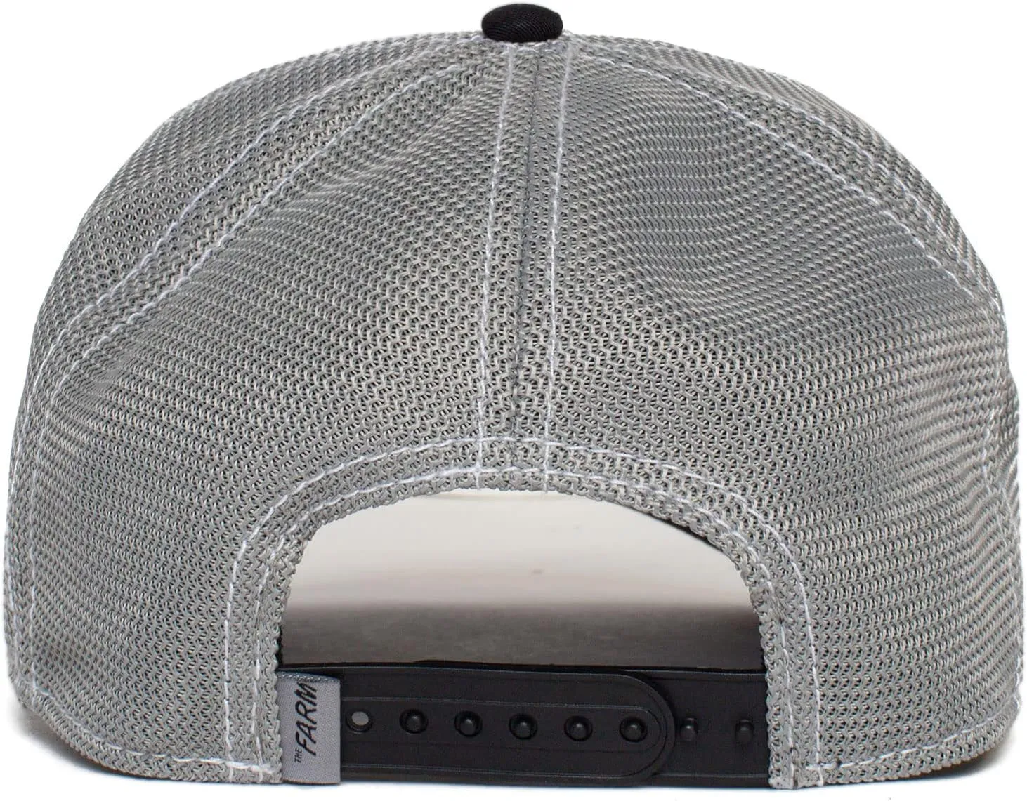 Goorin Bros. Unisex Farm Originals Collection Adjustable Trucker Hats