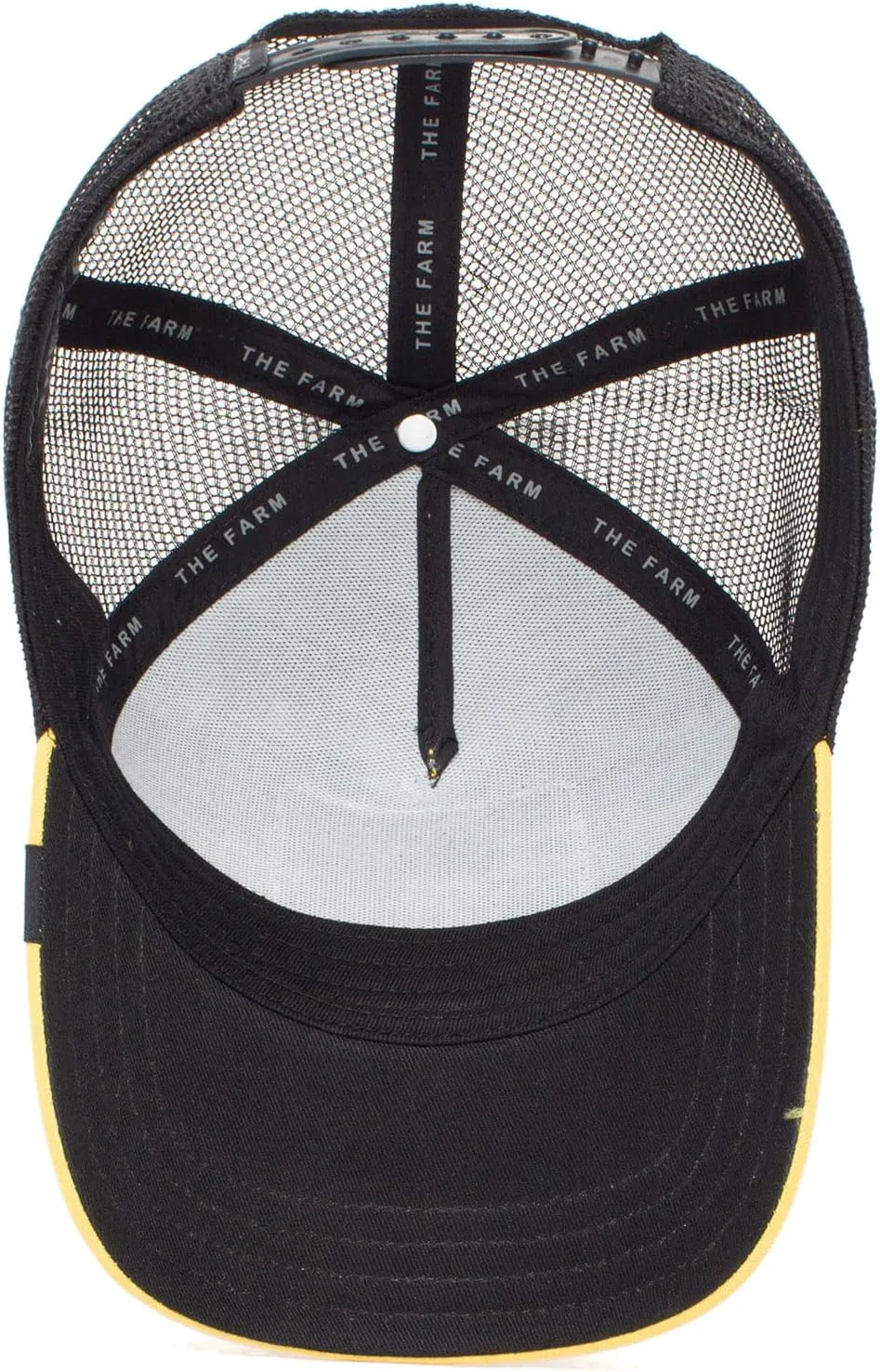 Goorin Bros. Unisex Farm Originals Collection Adjustable Trucker Hats