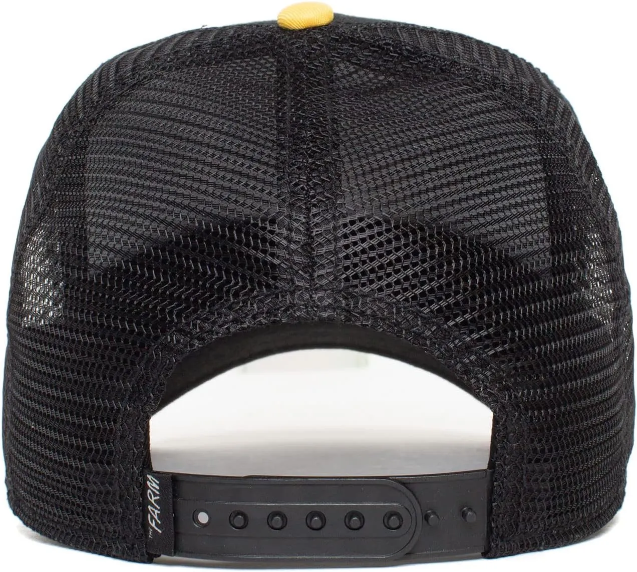 Goorin Bros. Unisex Farm Originals Collection Adjustable Trucker Hats