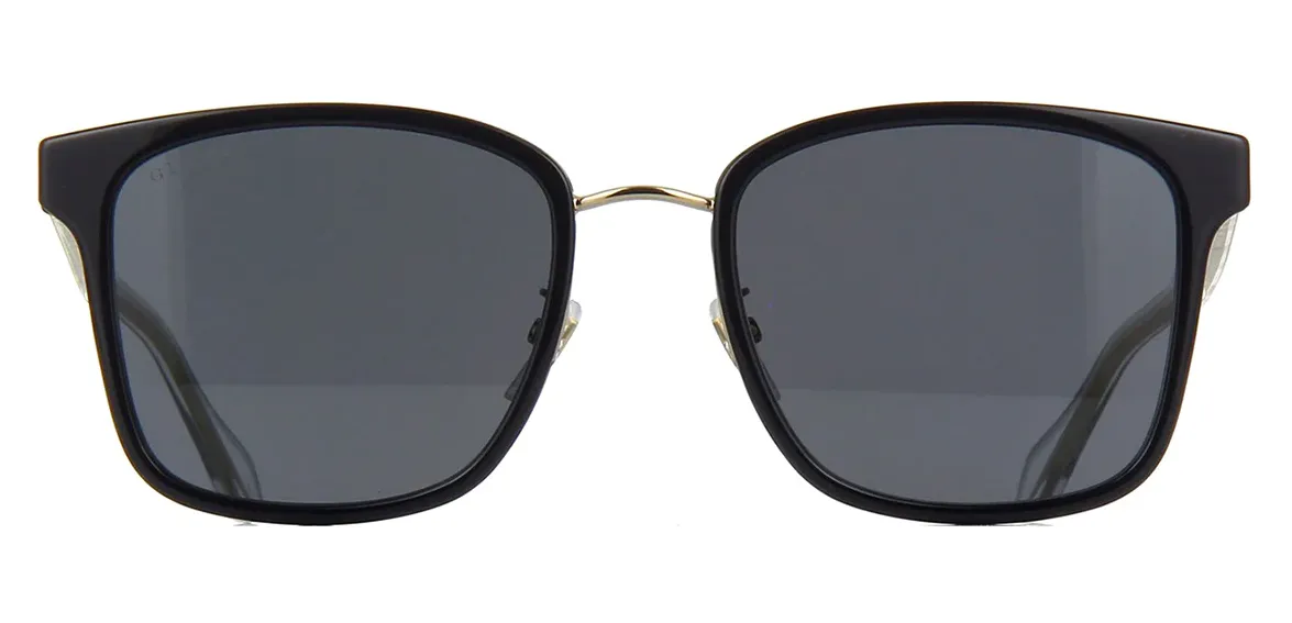 Gucci GG0563SKN Asian Fit