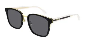 Gucci GG0563SKN Asian Fit