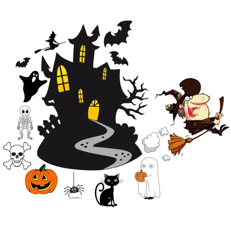 Haunted House