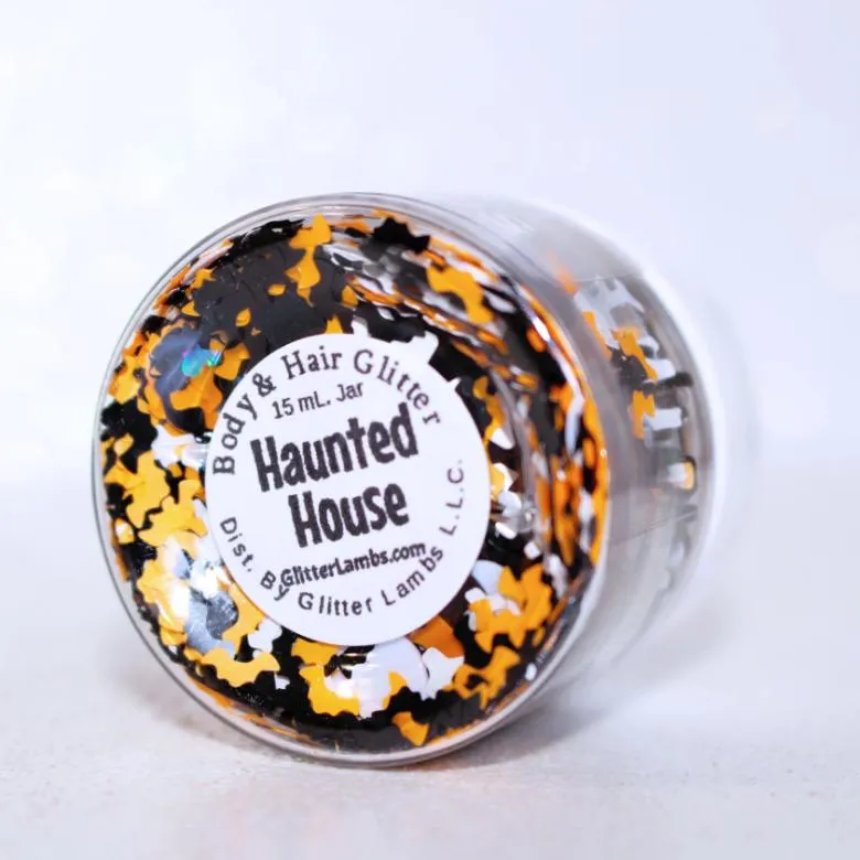 Haunted House