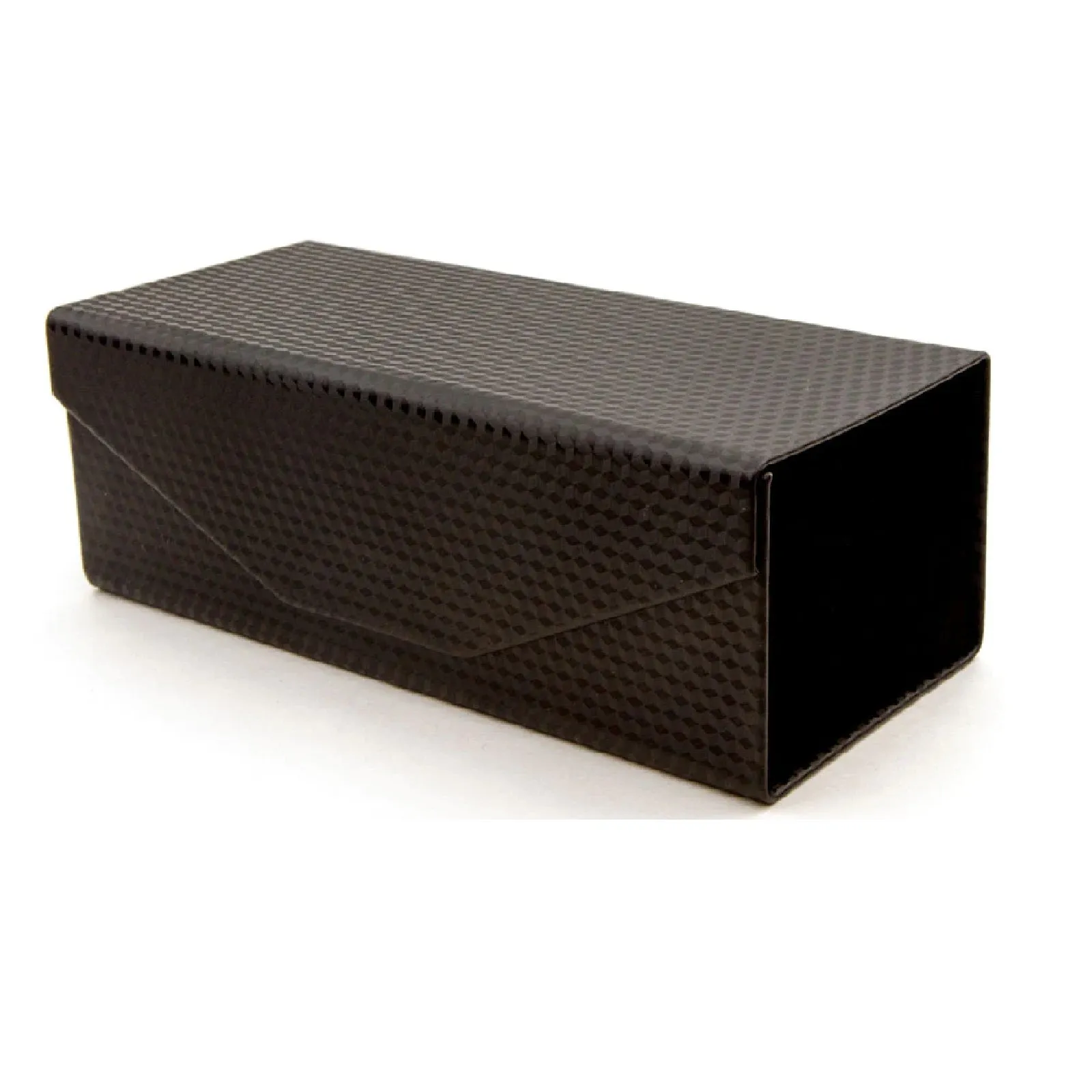 Holographic 6" Fold Up Portable Holo Sunglasses Case D199