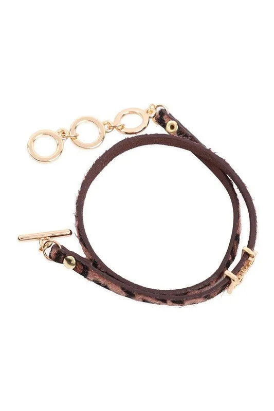 Hope Wrap Bracelet