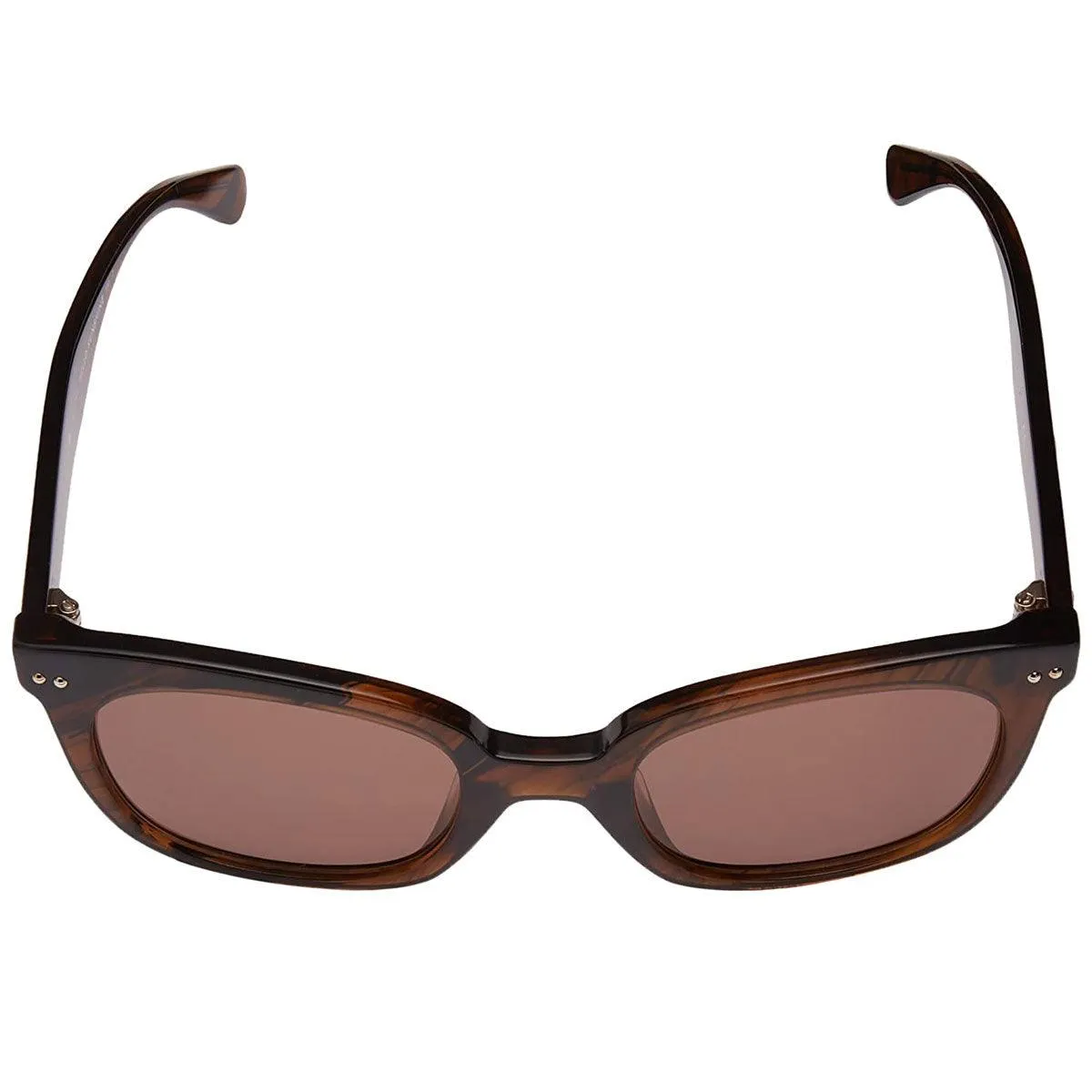 Kate Spade Women's Sunglasses - Atalia-S Dark Havana Square Frame | Atalia-S 0086-70