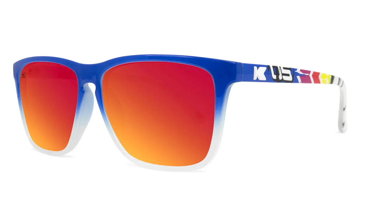Knockaround 500