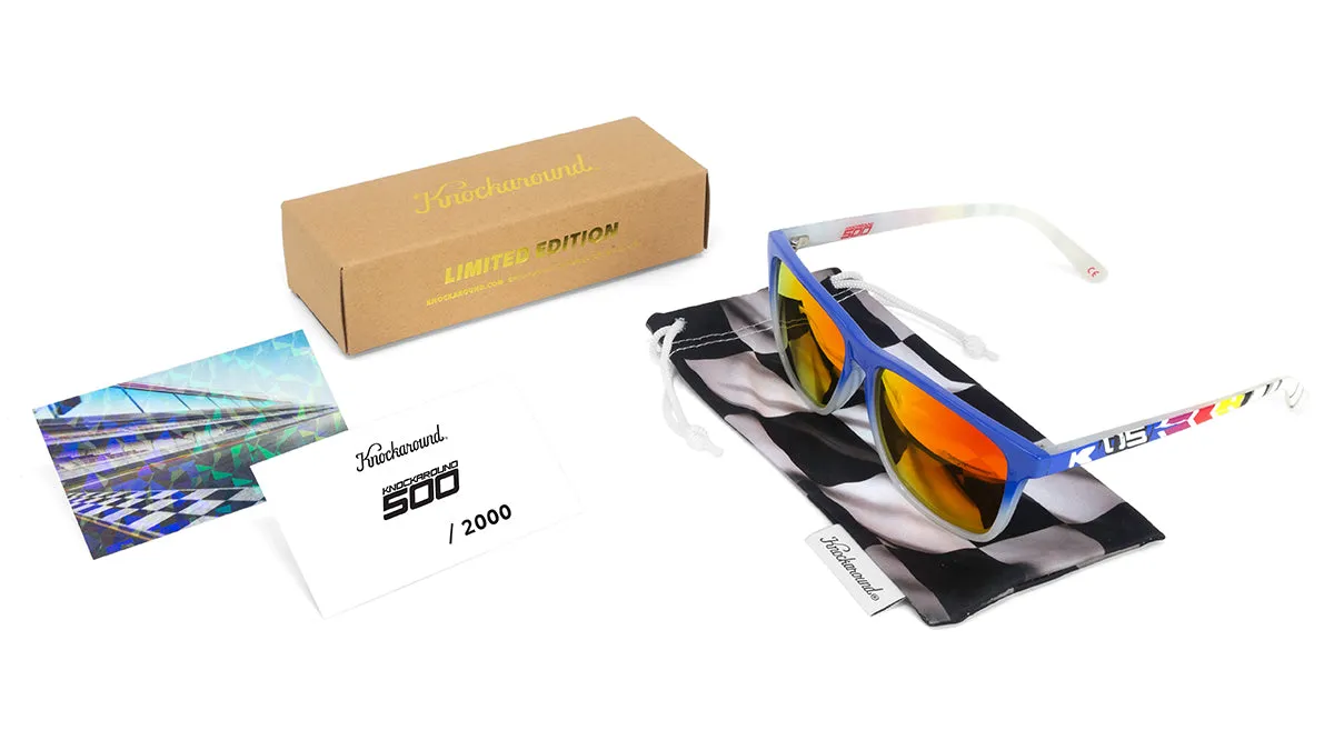Knockaround 500
