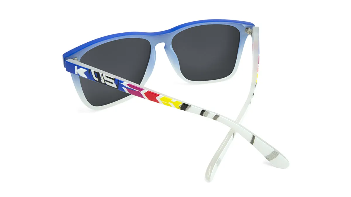 Knockaround 500
