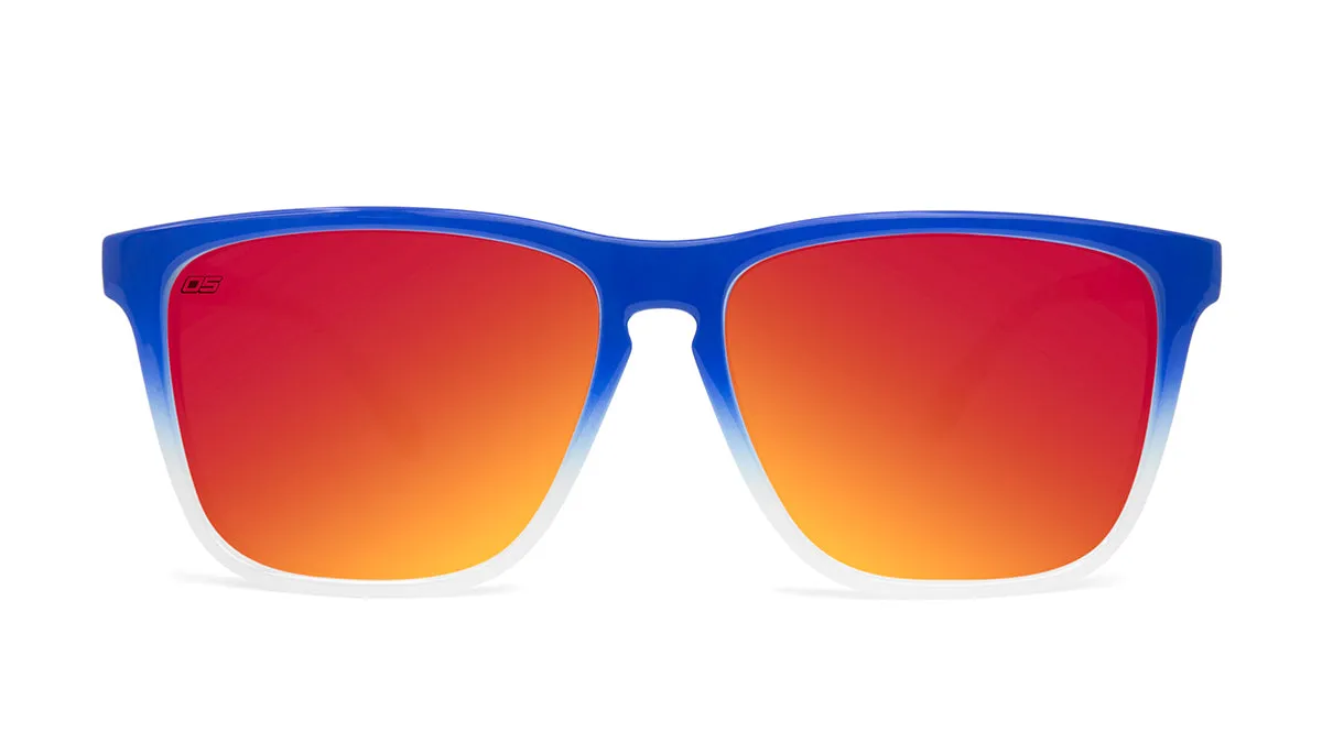 Knockaround 500