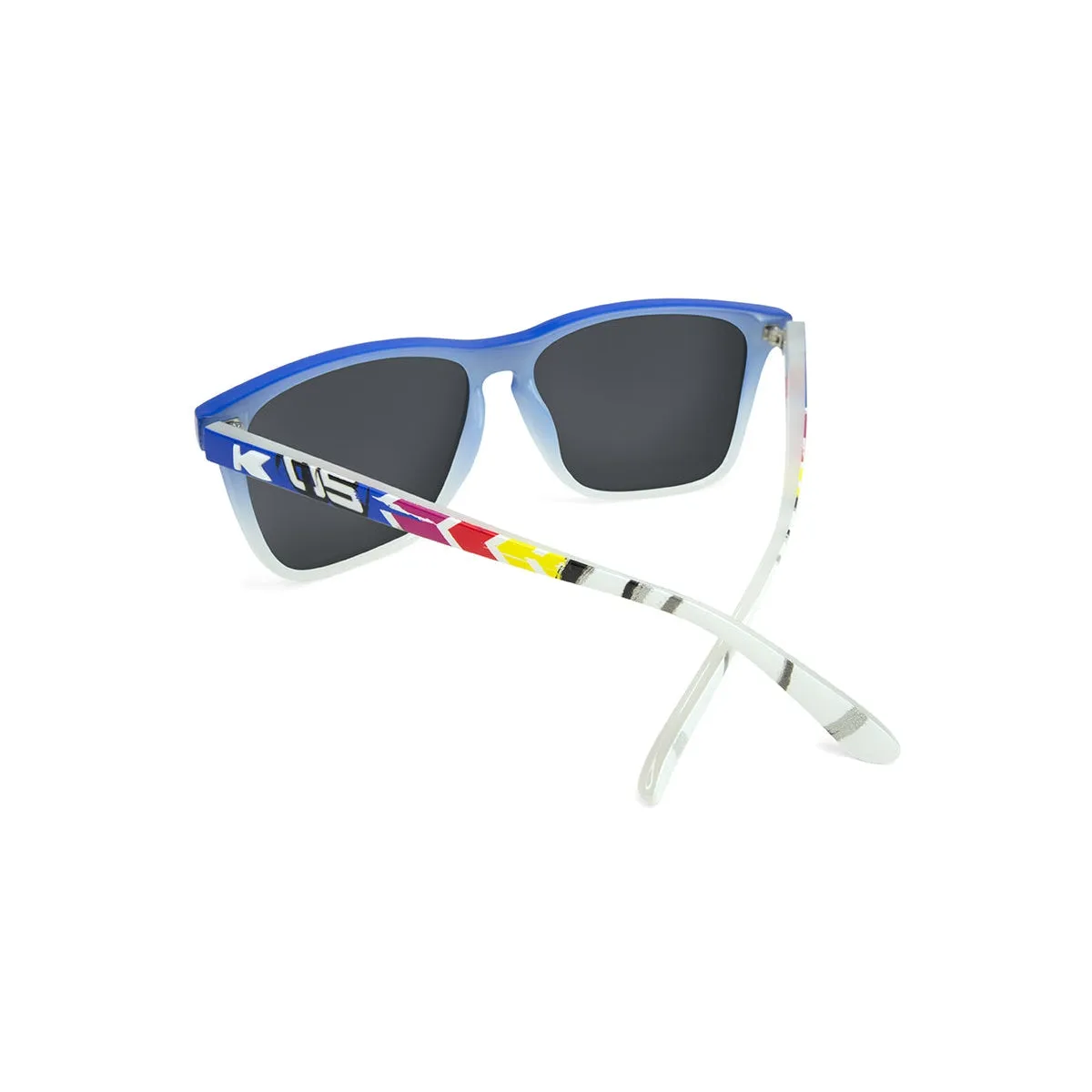 Knockaround Fast Lanes Sunglasses - Knockaround 500 (Limited Edition)