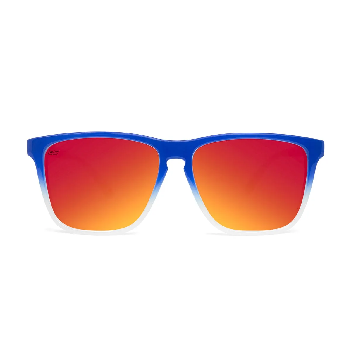 Knockaround Fast Lanes Sunglasses - Knockaround 500 (Limited Edition)