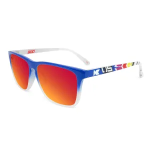 Knockaround Fast Lanes Sunglasses - Knockaround 500 (Limited Edition)