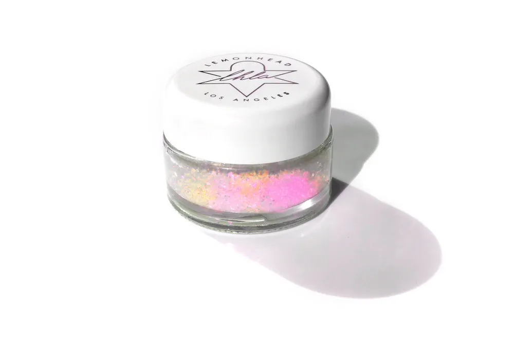 Lemonhead Mirage Spacepaste