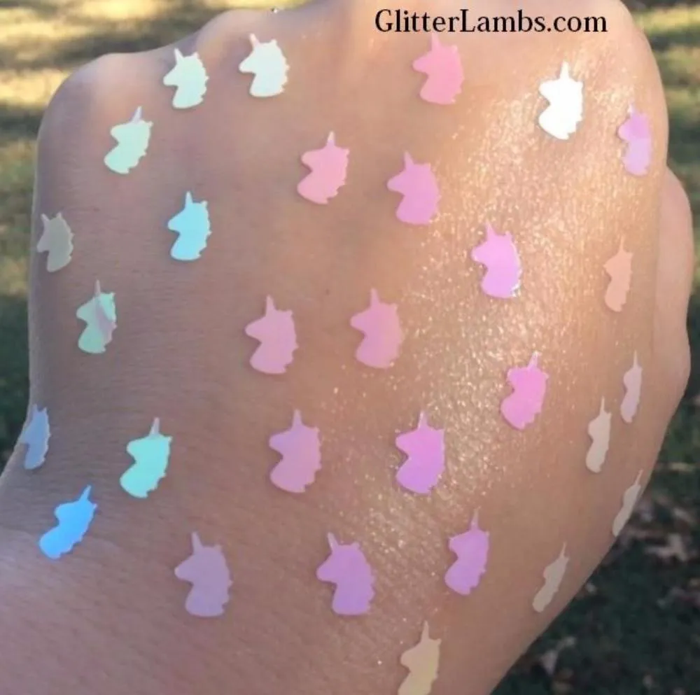 Magical Little Unicorns