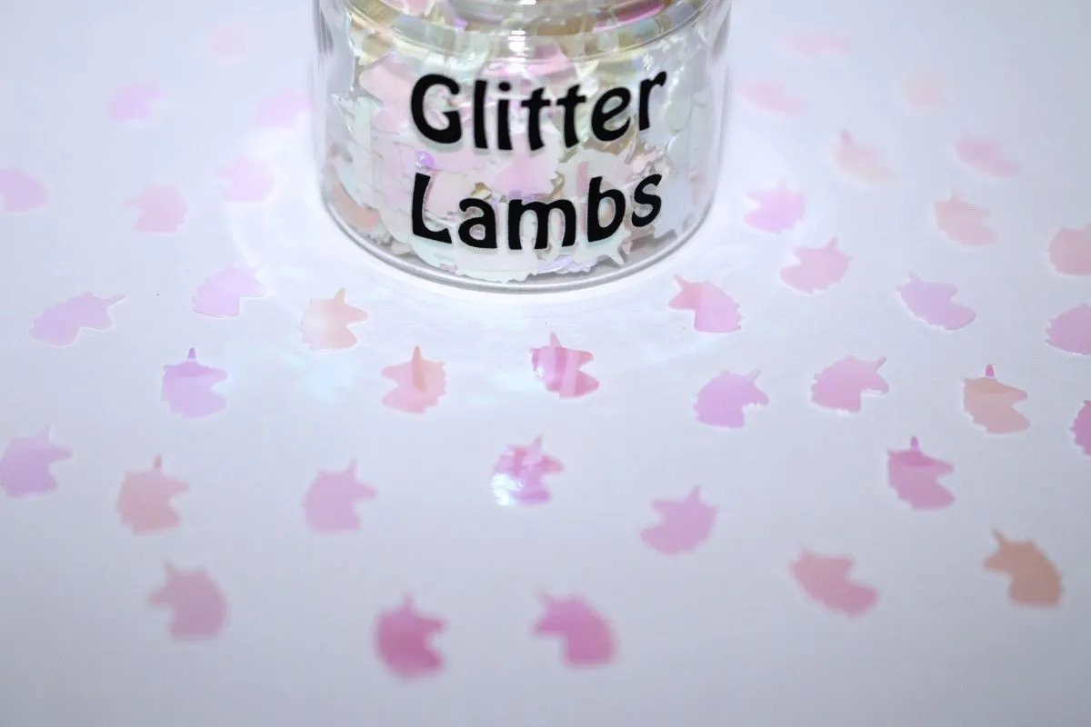 Magical Little Unicorns