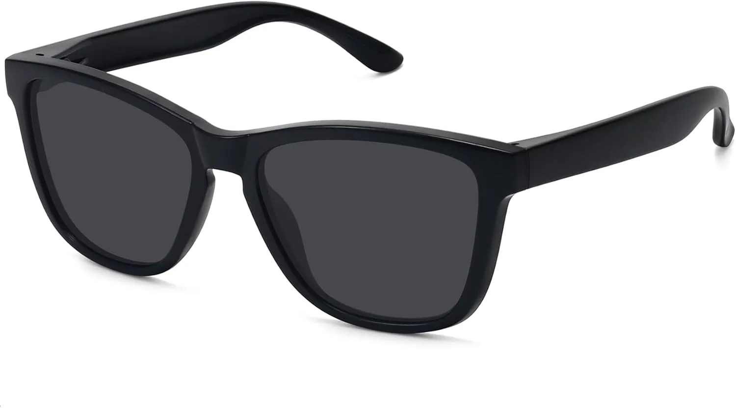 MEETSUN Polarized Sunglasses for Women Men Trendy Classic Retro Designer Style