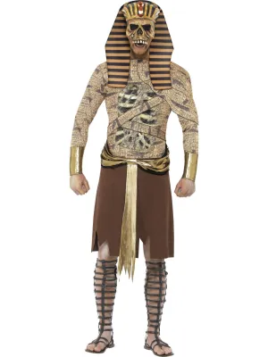 Mens Costume - Zombie Pharaoh