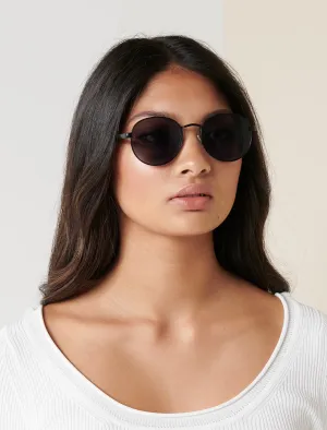 Millie Metal Sunglasses