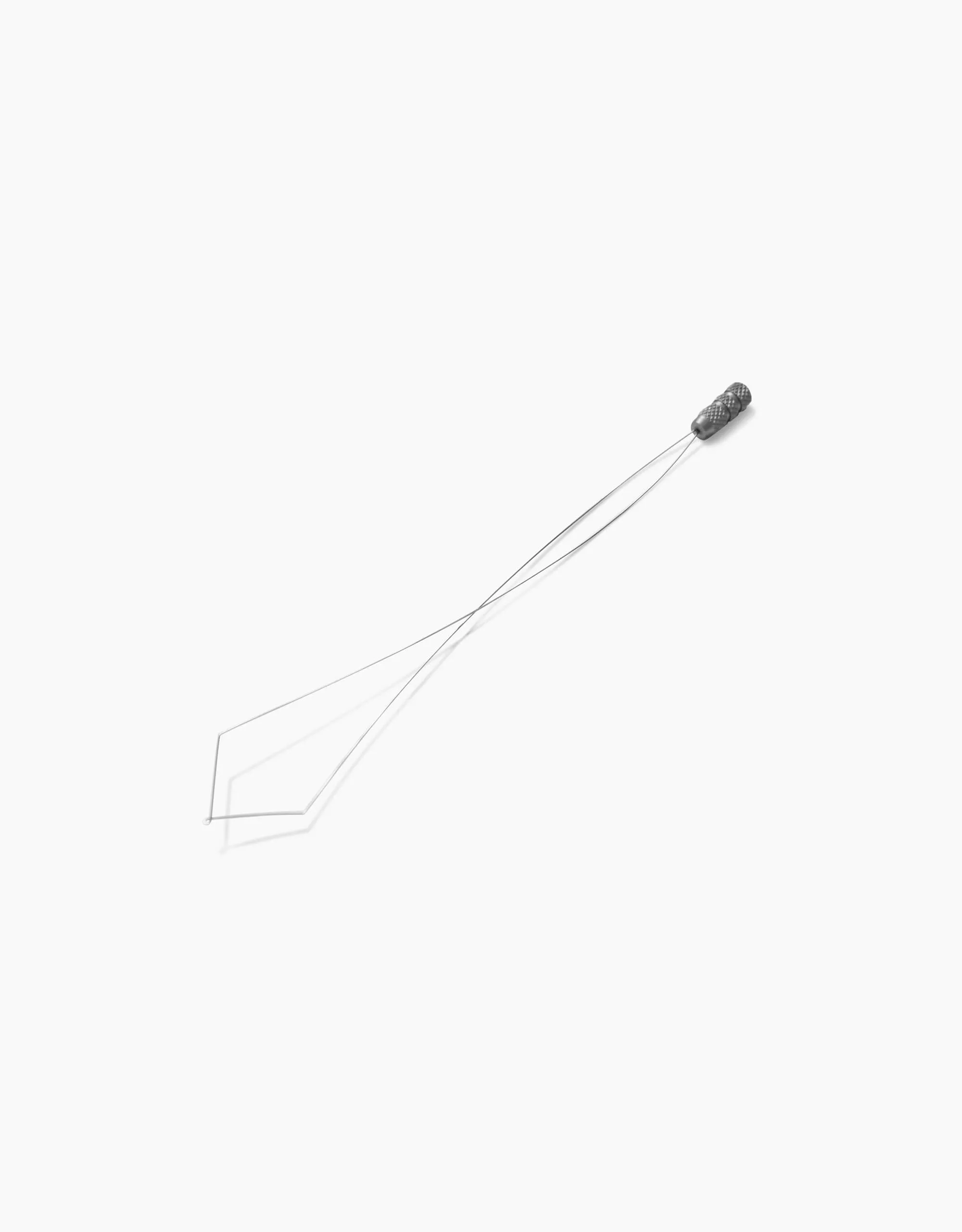 Nano EZ Threader Heads - 5 Pack