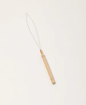 Nano Loop Threader Tool - Wooden (5 pack)