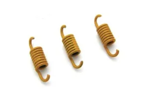NAVi / Gy6 150 NCY clutch springs