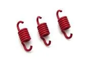 NAVi / Gy6 150 NCY clutch springs