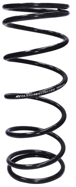 NCY Contra Spring DIO / GY6 50
