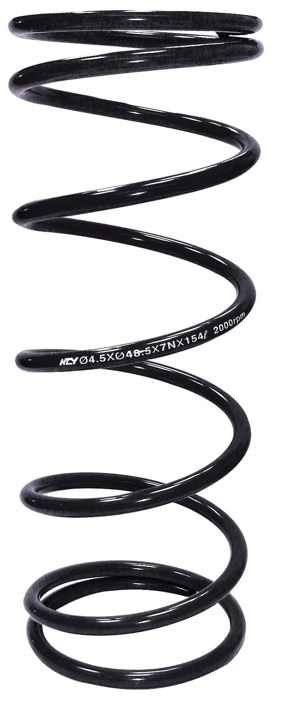 NCY Contra Spring DIO / GY6 50