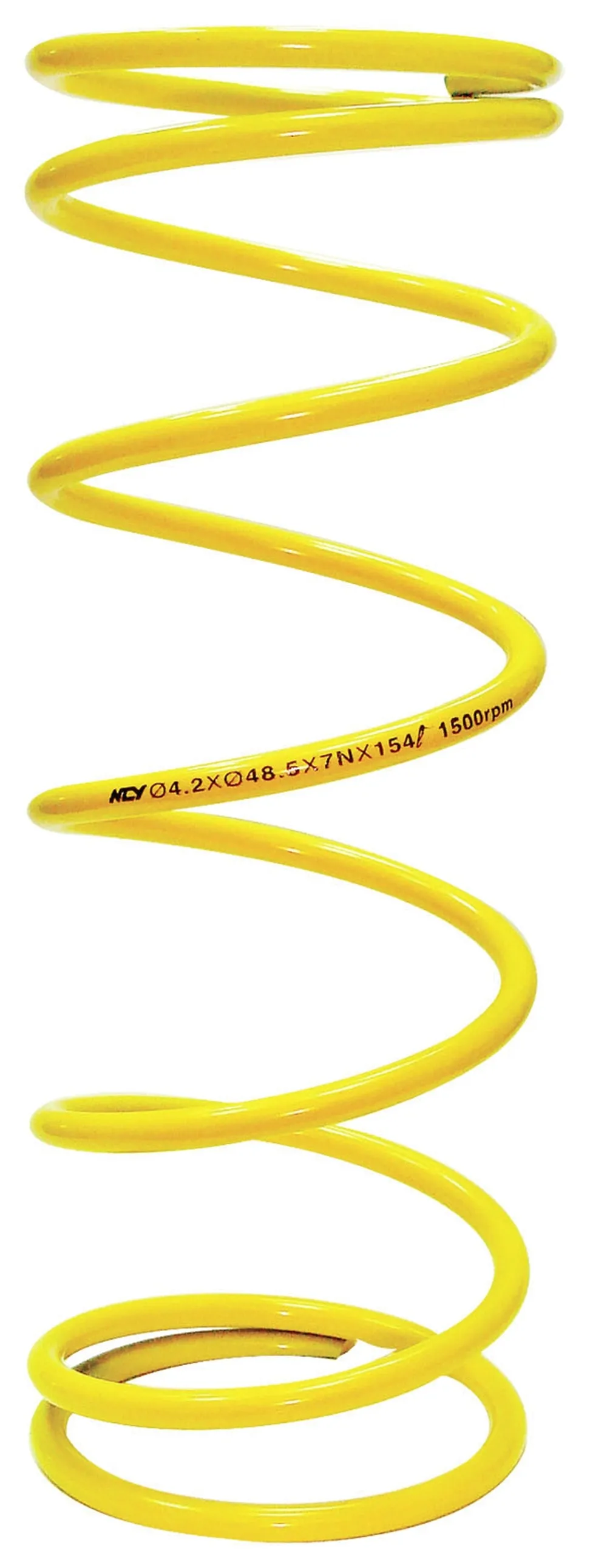 NCY Contra Spring DIO / GY6 50
