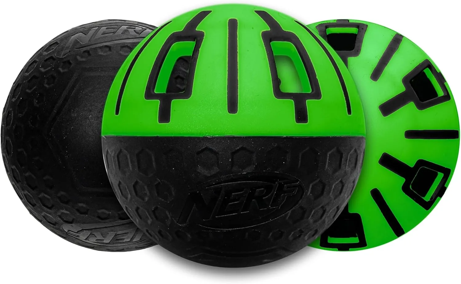 NERF Power Blast Kids Baseball Bat and Ball Set - Kids Plastic Bat with Extra Grip   Power Bands