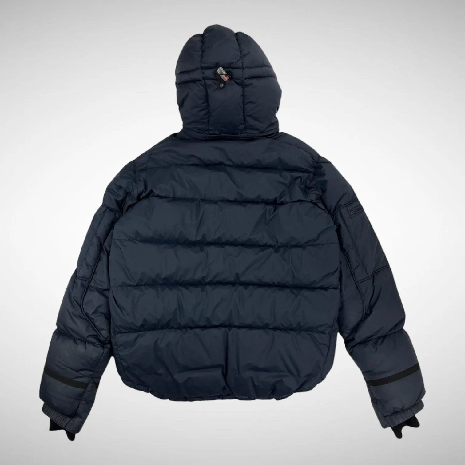 Oakley Nitro Fuel Down Jacket