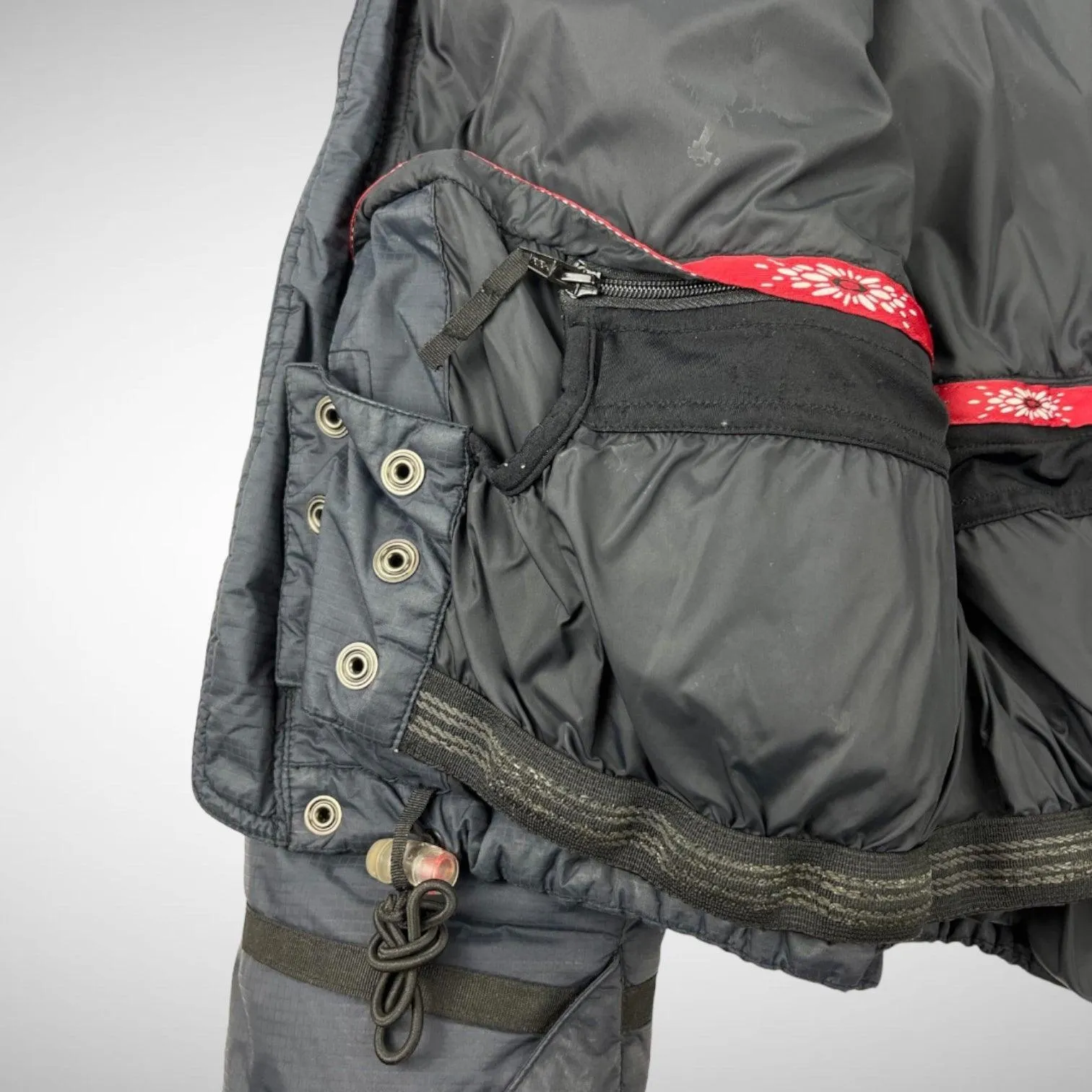 Oakley Nitro Fuel Down Jacket
