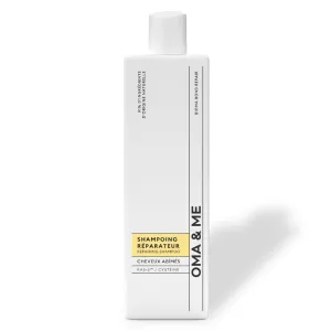 Oma & Me Bond Repair Shampoo