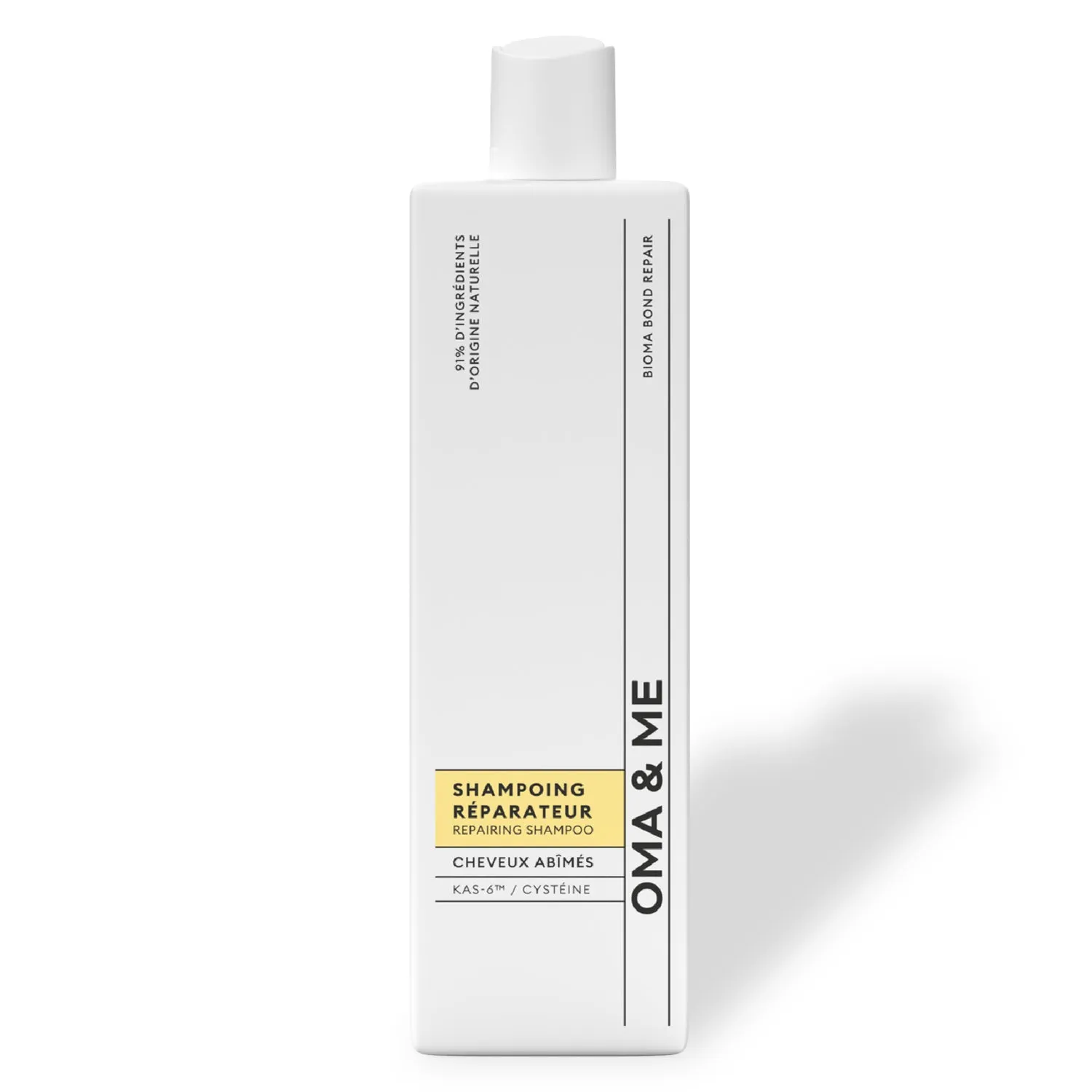 Oma & Me Bond Repair Shampoo