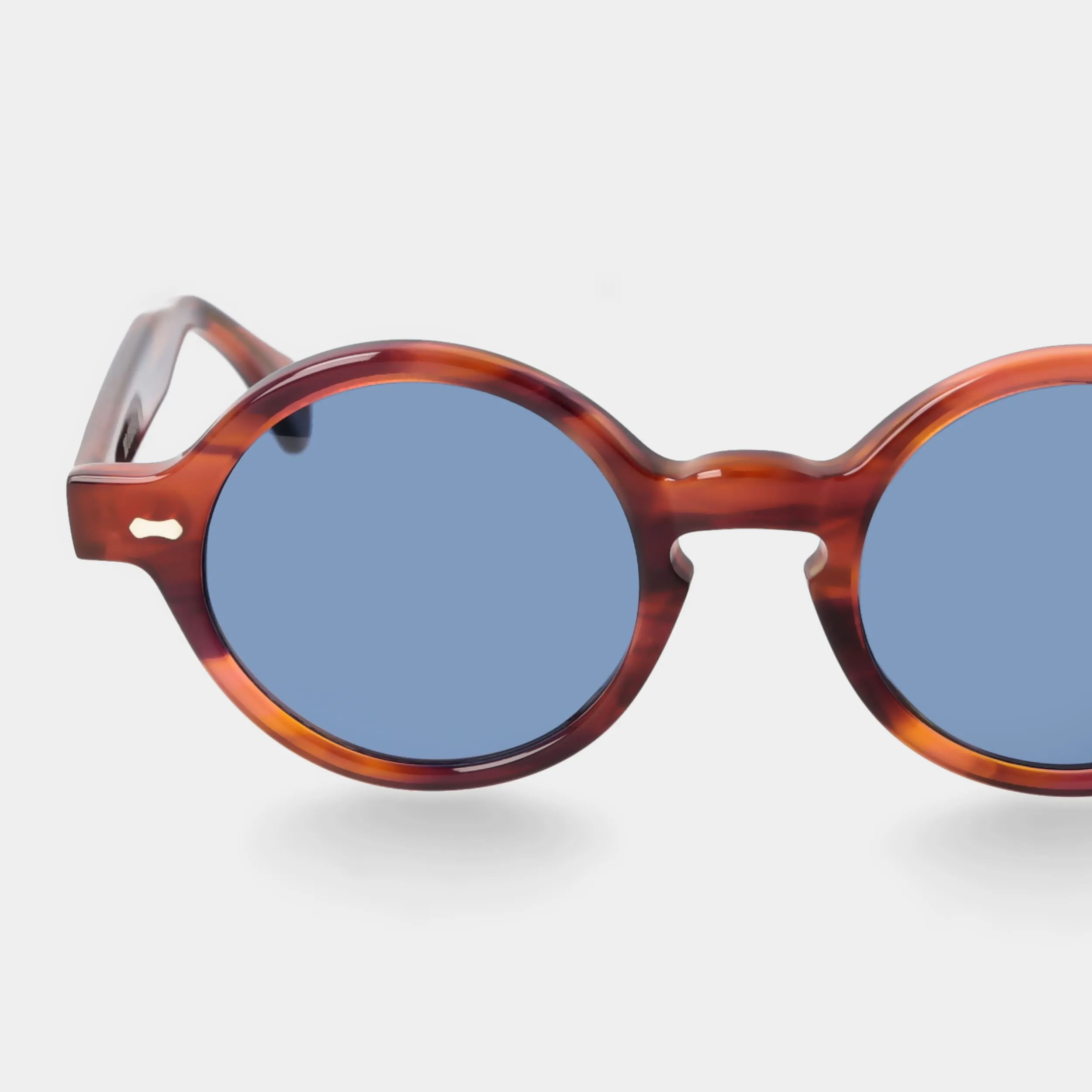 Oxford Eco Havana | Blue