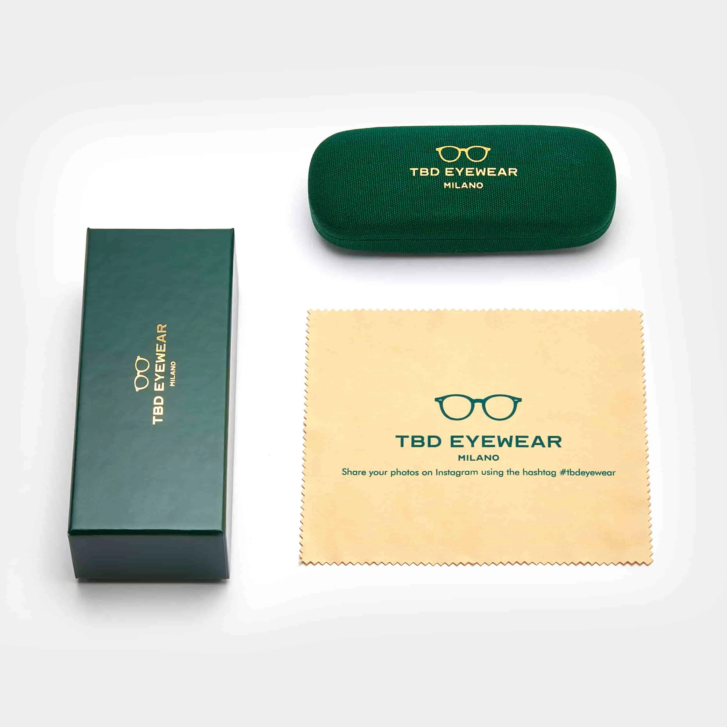 Oxford Eco Havana | Blue