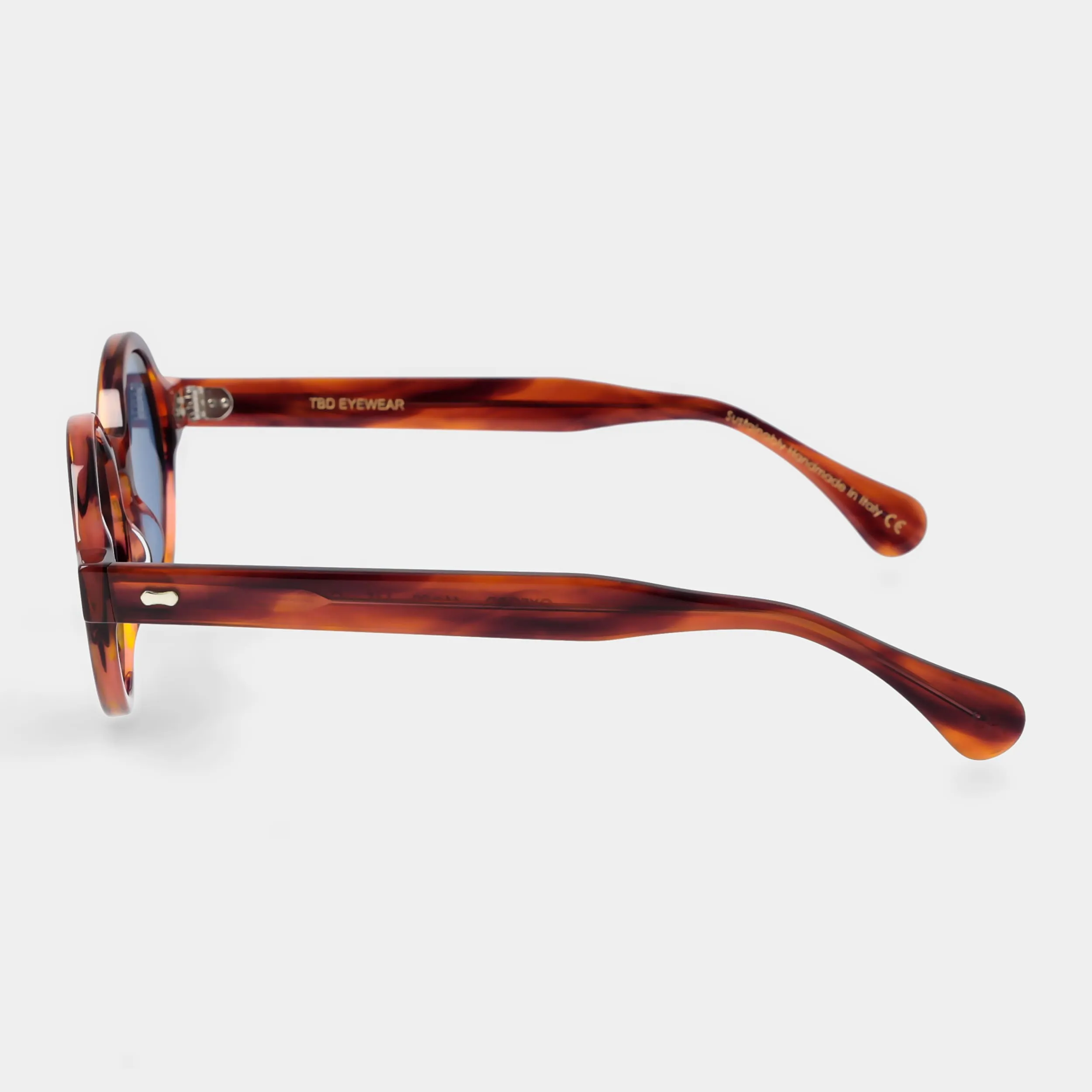 Oxford Eco Havana | Blue
