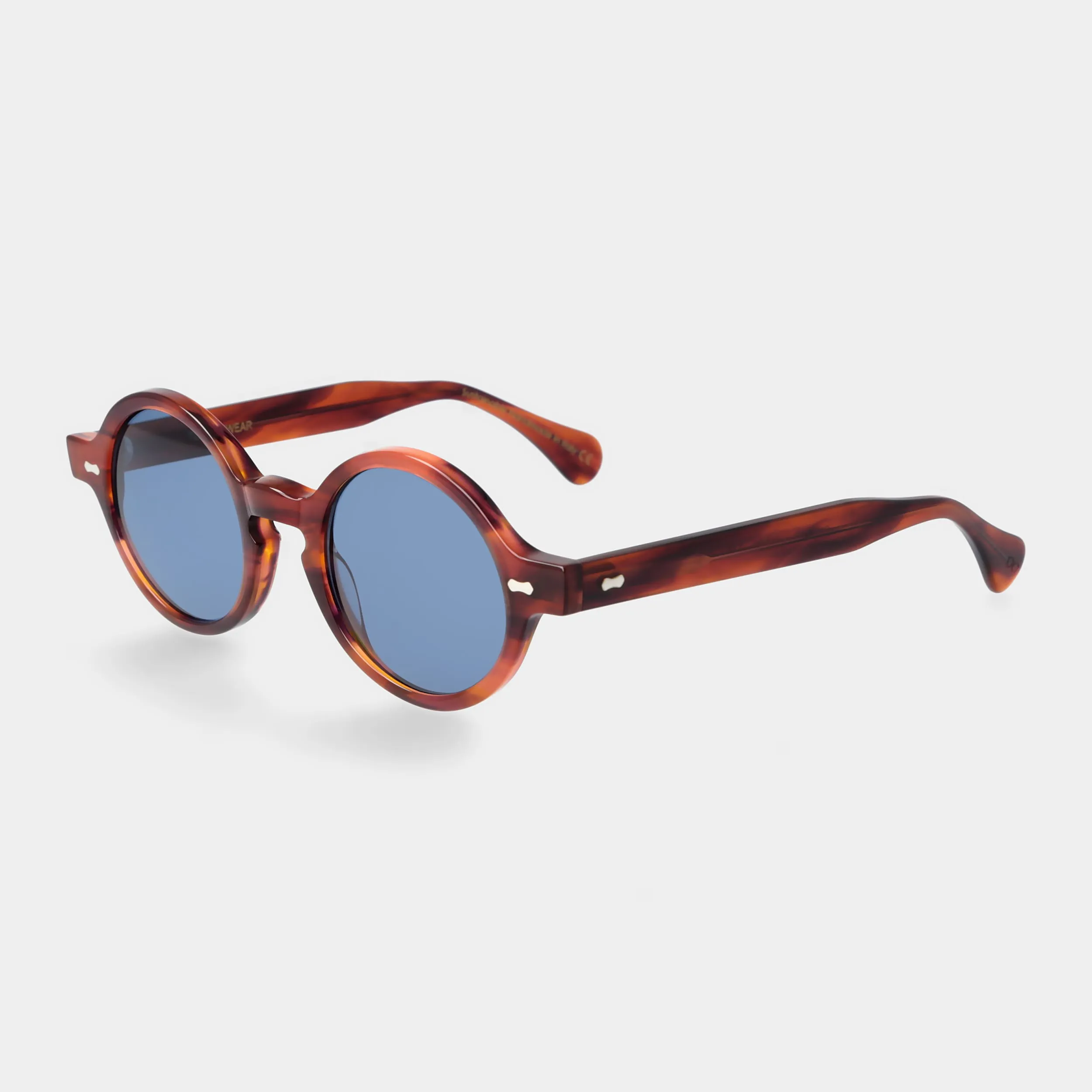 Oxford Eco Havana | Blue